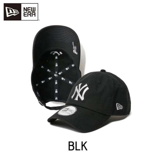 NEW ERA CC MLB UV LOGO