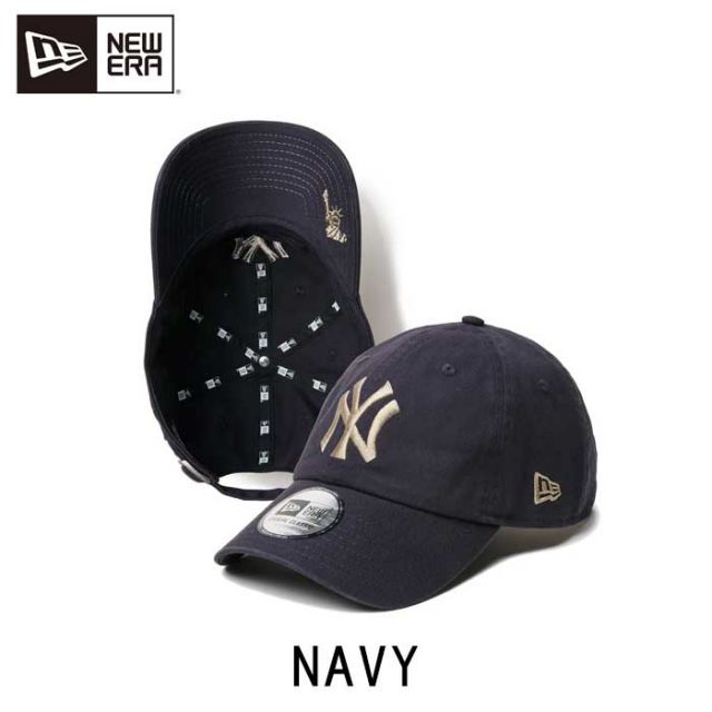 NEW ERA CC MLB UV LOGO