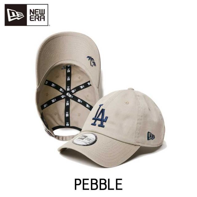 NEW ERA CC MLB UV LOGO