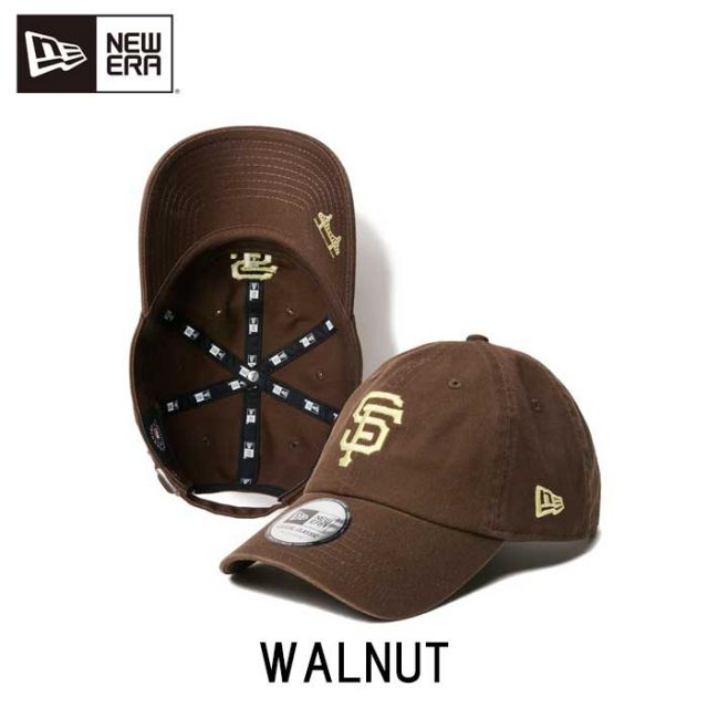 NEW ERA CC MLB UV LOGO