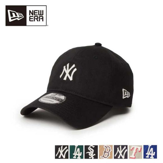 NEW ERA 920 MLB CHAIN PIECE