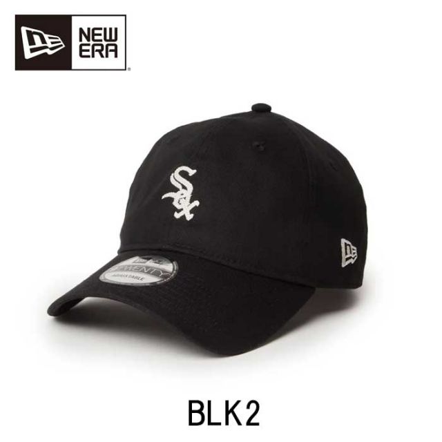 NEW ERA 920 MLB CHAIN PIECE
