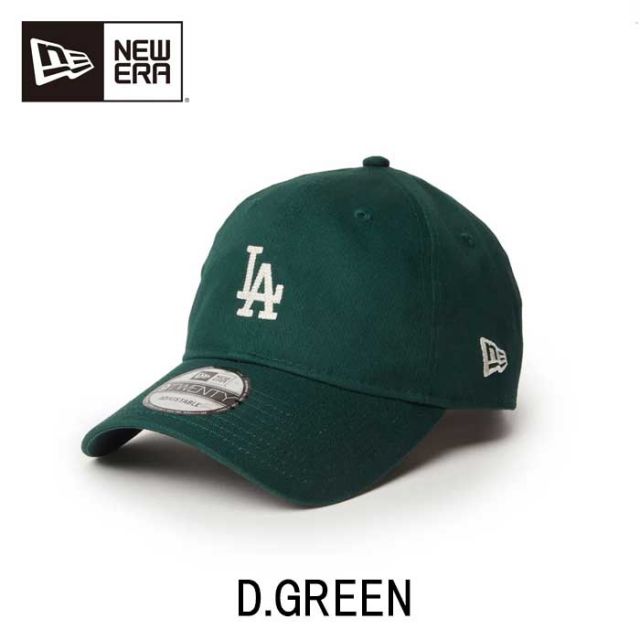 NEW ERA 920 MLB CHAIN PIECE