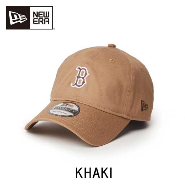 NEW ERA 920 MLB CHAIN PIECE