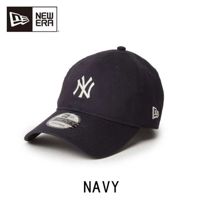 NEW ERA 920 MLB CHAIN PIECE