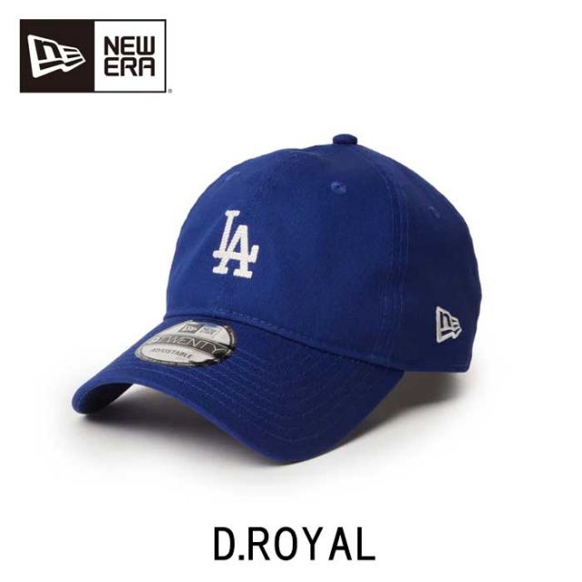 NEW ERA 920 MLB CHAIN PIECE