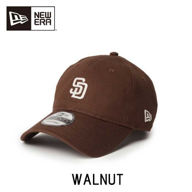 NEW ERA 920 MLB CHAIN PIECE
