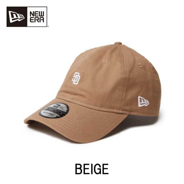 NEW ERA 920 MLB BUCKLE