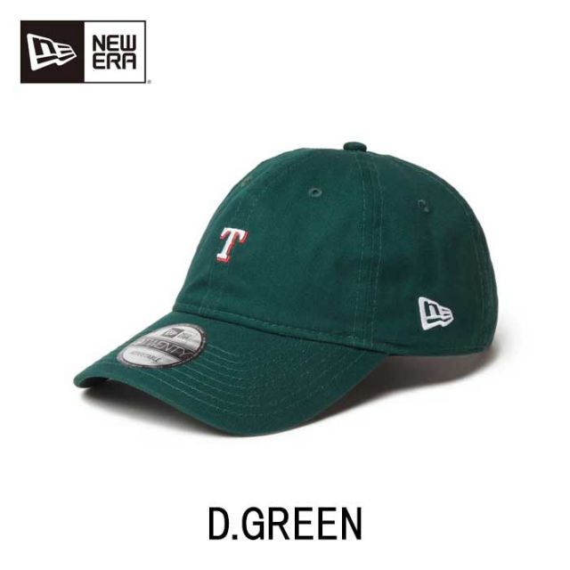 NEW ERA 920 MLB BUCKLE