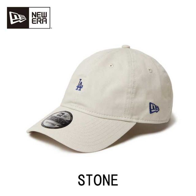 NEW ERA 920 MLB BUCKLE