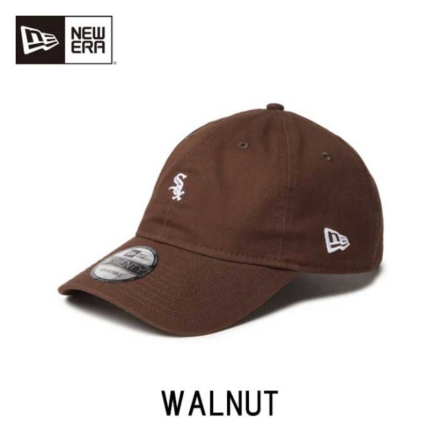 NEW ERA 920 MLB BUCKLE