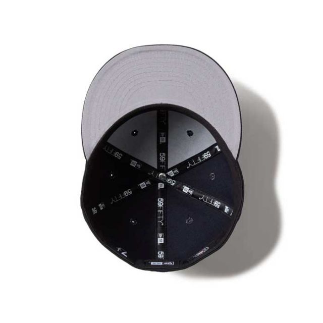 NEW ERA 5950 MLB OLD ENG