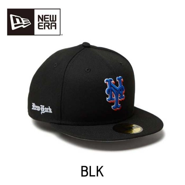 NEW ERA 5950 MLB OLD ENG