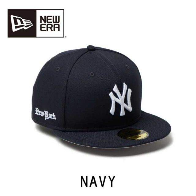 NEW ERA 5950 MLB OLD ENG