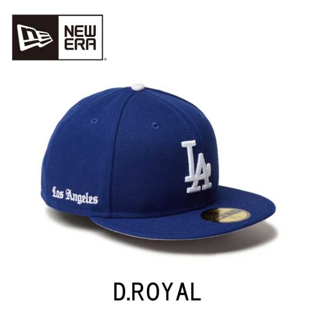 NEW ERA 5950 MLB OLD ENG
