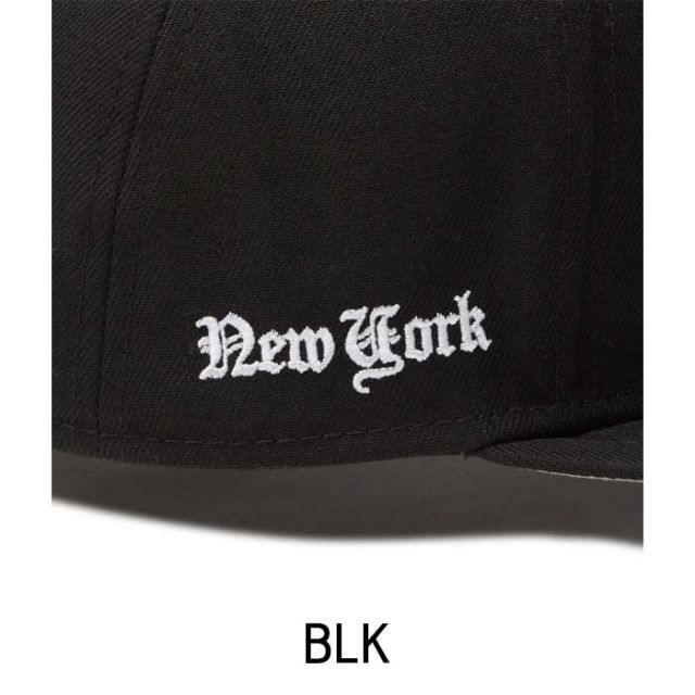 NEW ERA 5950 MLB OLD ENG