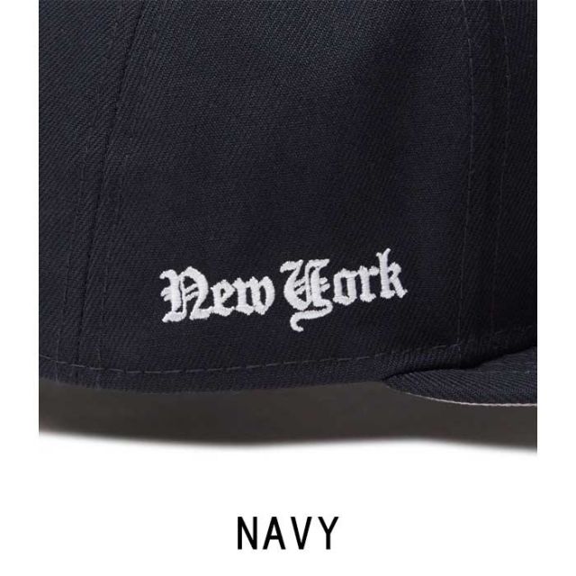 NEW ERA 5950 MLB OLD ENG