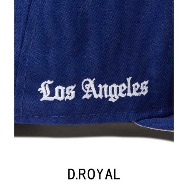 NEW ERA 5950 MLB OLD ENG