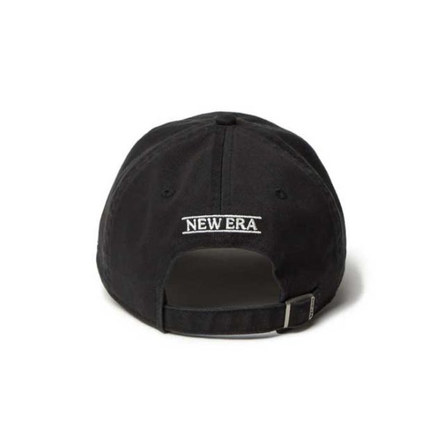ニューエラ キャップ NEWERA 920ES PEANUTS SNOOPY FELT PATCH ピーナッツ スヌーピー ウッドストック フェルトパッチ 帽子 (250130)