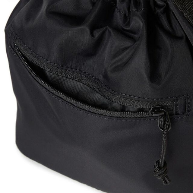 NEW ERA 2WAY DRAWSTRING POUCH NYLON TWL