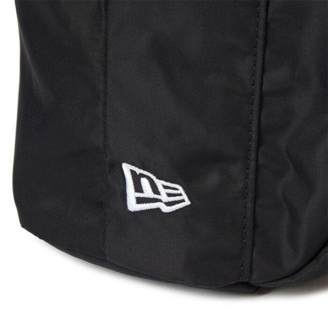 NEW ERA 2WAY DRAWSTRING POUCH NYLON TWL