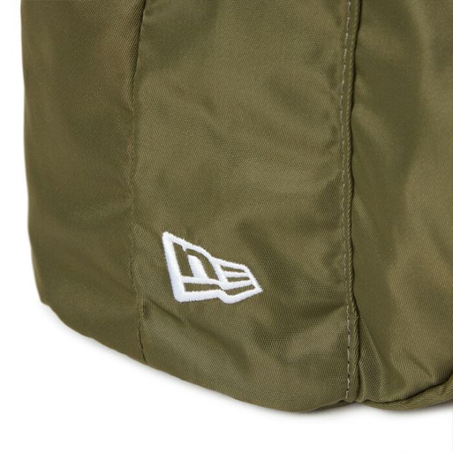 NEW ERA 2WAY DRAWSTRING POUCH NYLON TWL