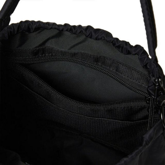 NEW ERA 2WAY DRAWSTRING POUCH NYLON TWL