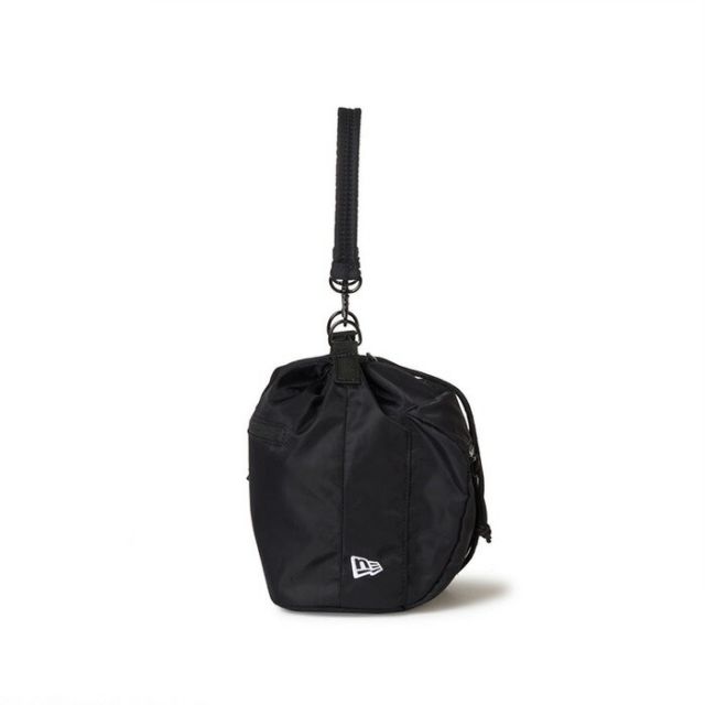 NEW ERA 2WAY DRAWSTRING POUCH NYLON TWL