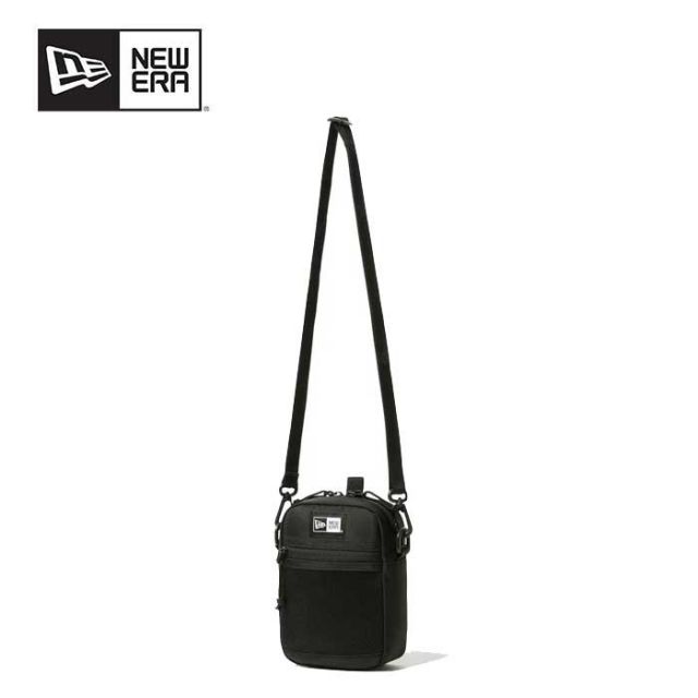 NEW ERA SHOULDER POUCH 2