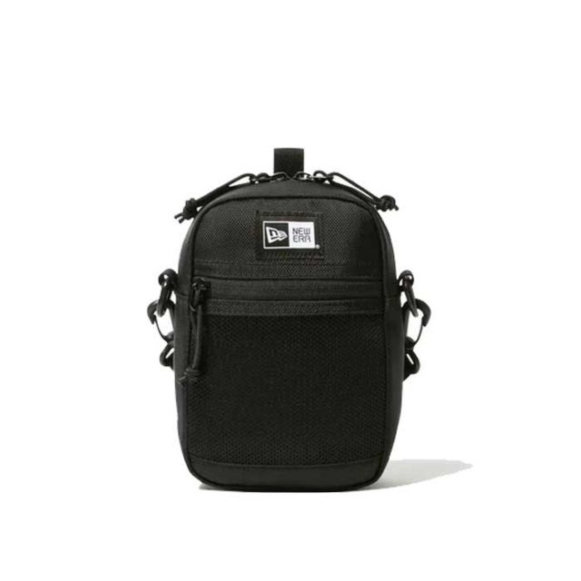 NEW ERA SHOULDER POUCH 2