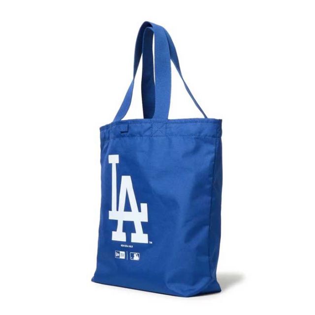 NEW ERA LIGHT TOTE BAG