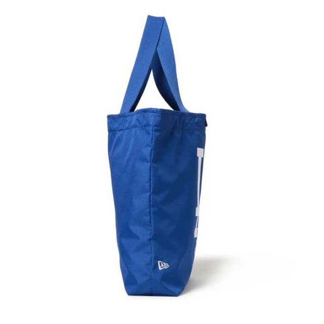 NEW ERA LIGHT TOTE BAG