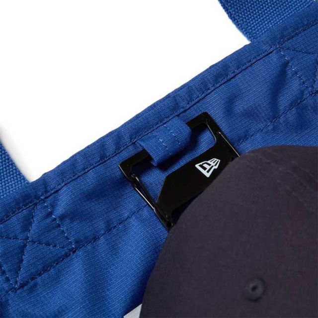 NEW ERA LIGHT TOTE BAG
