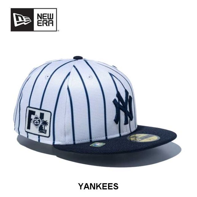 NEW ERA MLB25 ST 5950