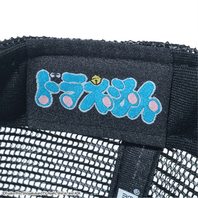 ニューエラ ゴルフキャップ NEWERA GF 940AFTR OP DORAEMON GPGF トラッカー On Par ドラえもん (2502)