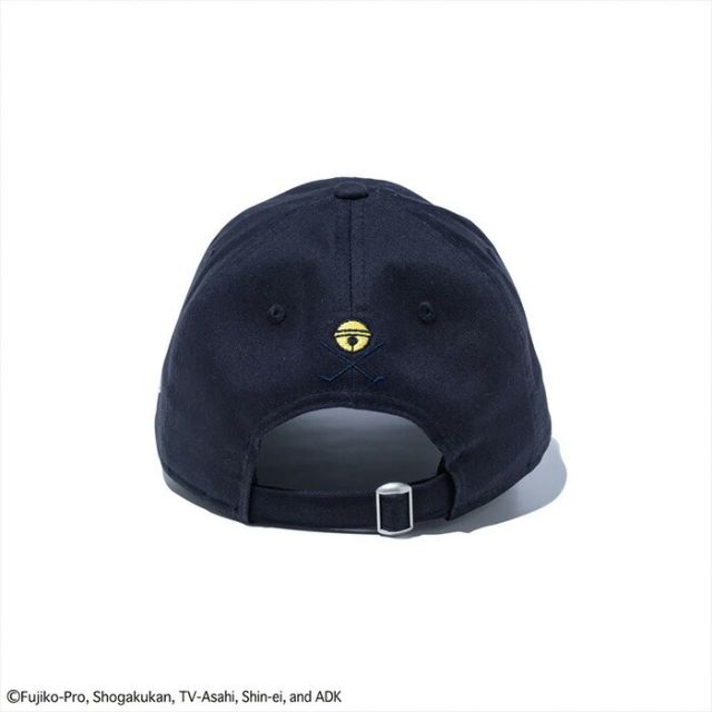 ニューエラ ロングバイザー ドラえもん スイング NEWERA GF 920LV DORAEMON NECAPGF SWING (2502)