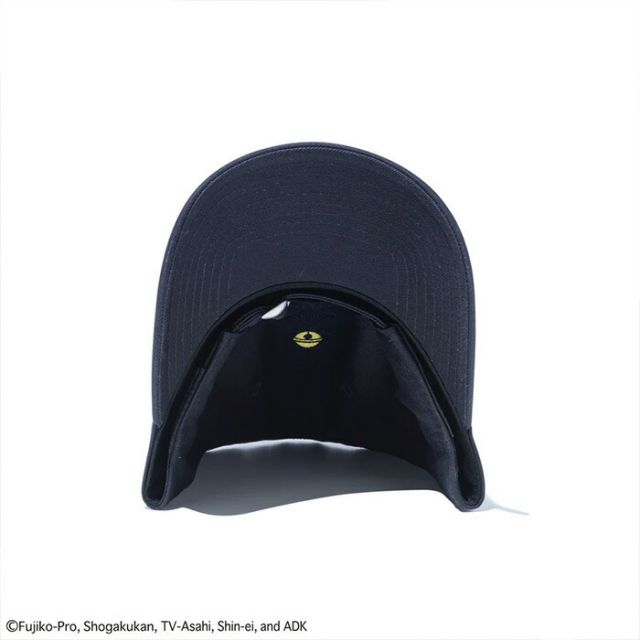 ニューエラ ロングバイザー ドラえもん スイング NEWERA GF 920LV DORAEMON NECAPGF SWING (2502)