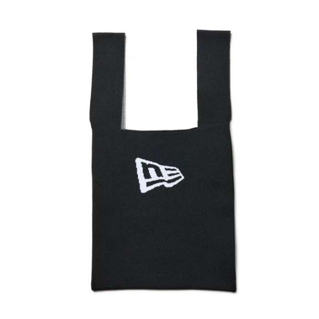 NEW ERA KNIT TOTE BAG