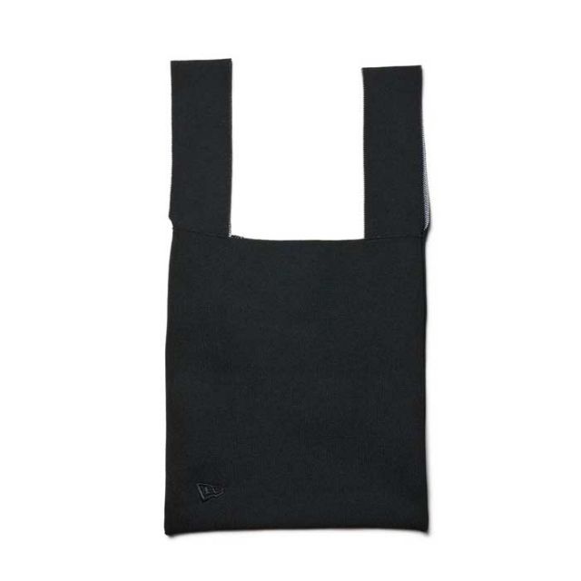 NEW ERA KNIT TOTE BAG