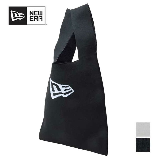 NEW ERA KNIT TOTE BAG