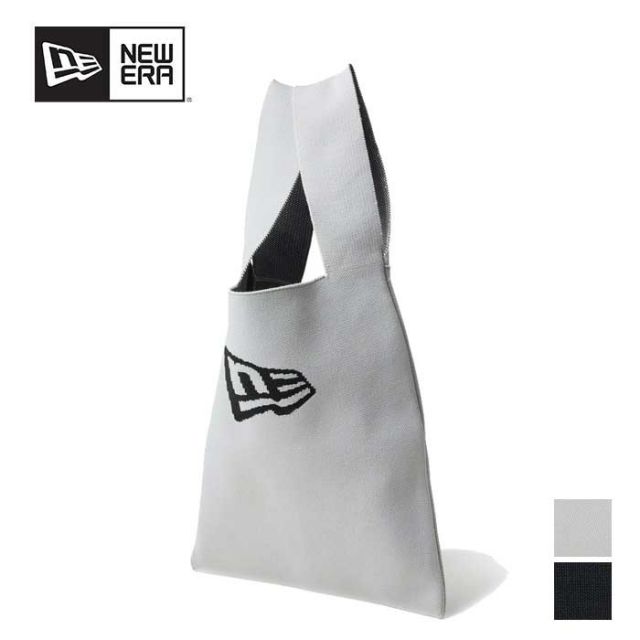 NEW ERA KNIT TOTE BAG