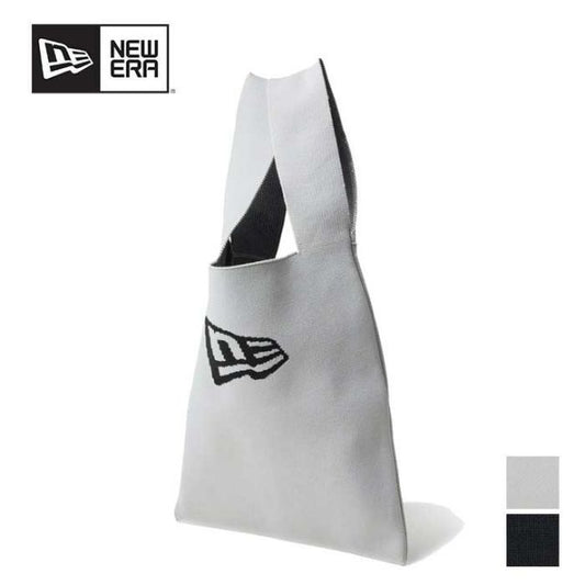NEW ERA KNIT TOTE BAG