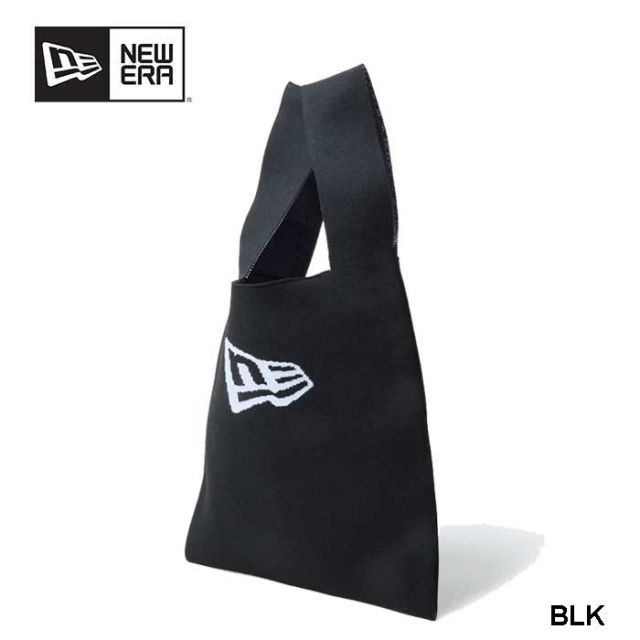 NEW ERA KNIT TOTE BAG