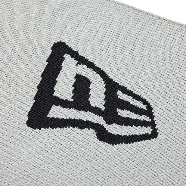 NEW ERA KNIT TOTE BAG