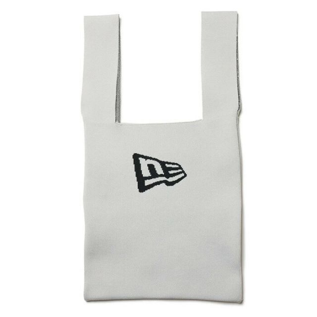 NEW ERA KNIT TOTE BAG