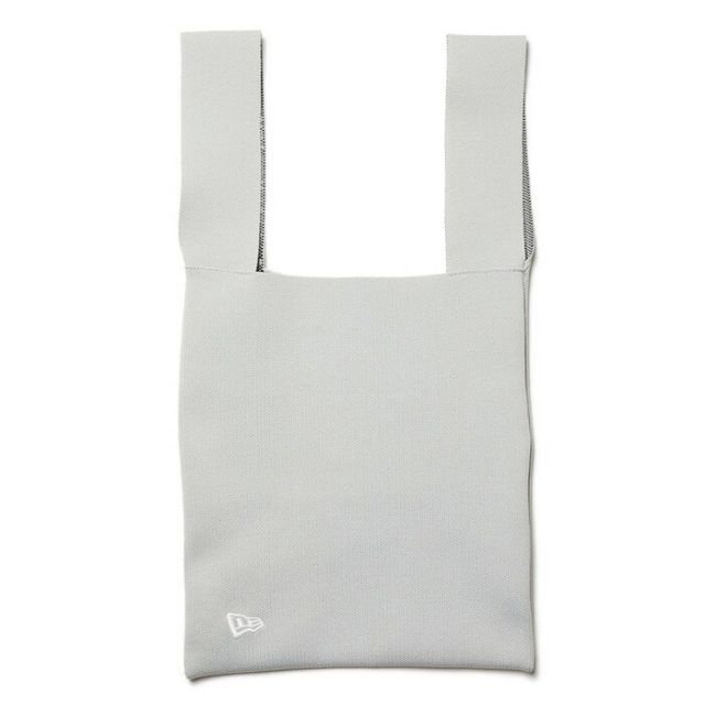 NEW ERA KNIT TOTE BAG