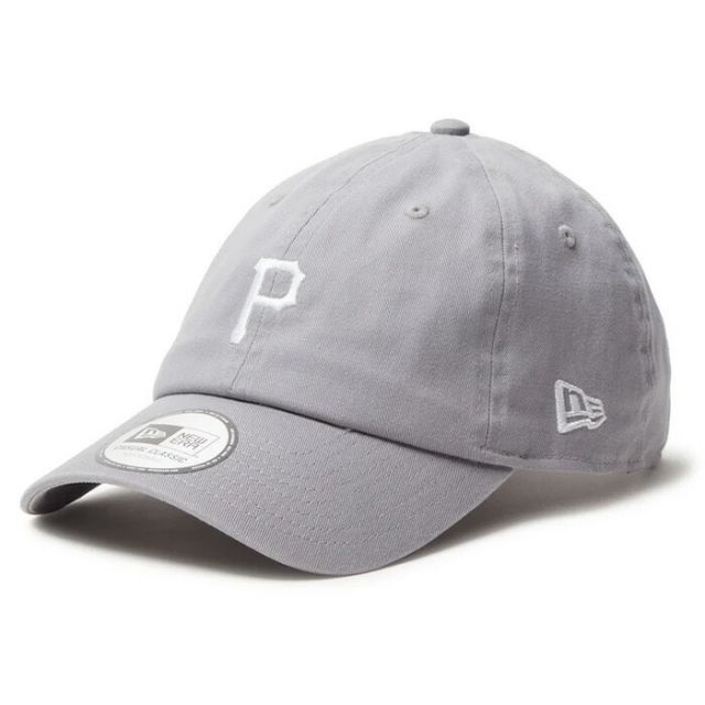 NEW ERA CC MLB MID LOGO