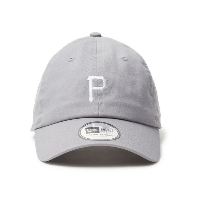 NEW ERA CC MLB MID LOGO