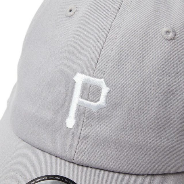 NEW ERA CC MLB MID LOGO