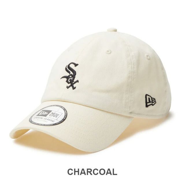 NEW ERA CC MLB MID LOGO
